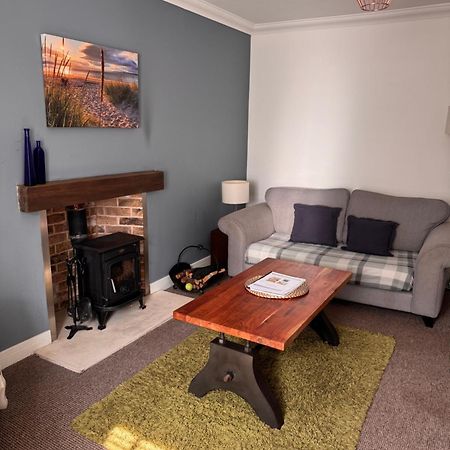 Seaforth Cottage -Dog Friendly, Historical Fishertown, Central Location Nairn Εξωτερικό φωτογραφία