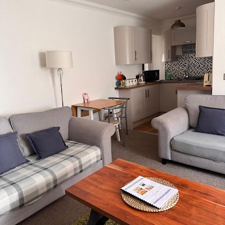 Seaforth Cottage -Dog Friendly, Historical Fishertown, Central Location Nairn Εξωτερικό φωτογραφία