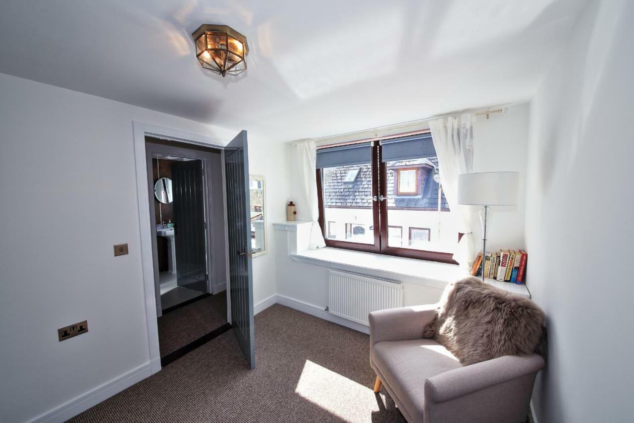 Seaforth Cottage -Dog Friendly, Historical Fishertown, Central Location Nairn Εξωτερικό φωτογραφία