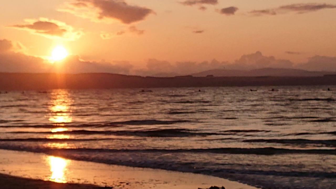 Seaforth Cottage -Dog Friendly, Historical Fishertown, Central Location Nairn Εξωτερικό φωτογραφία